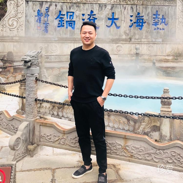 一個(gè)人精彩