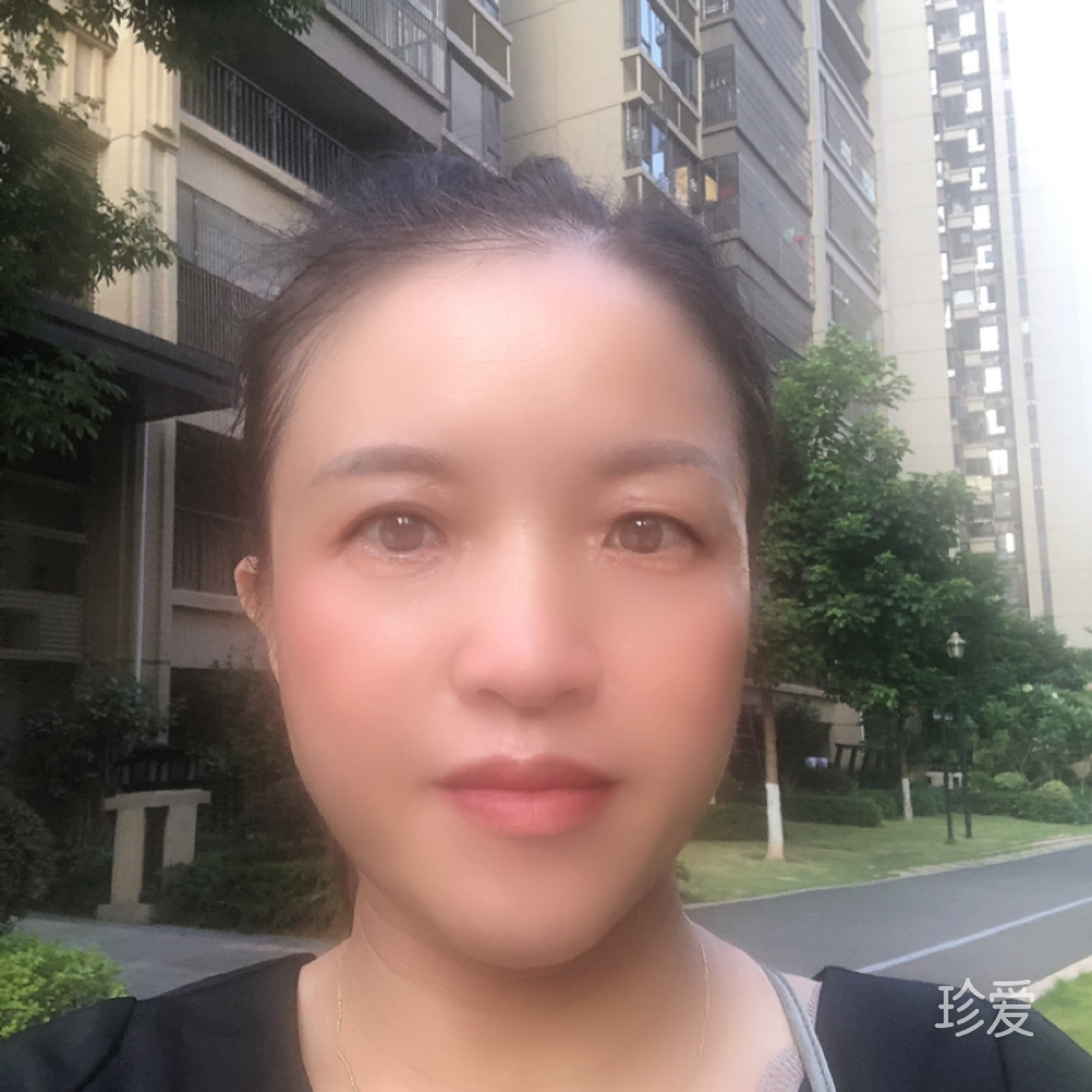 不变的选择