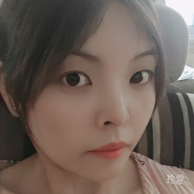 愿時光溫柔待我