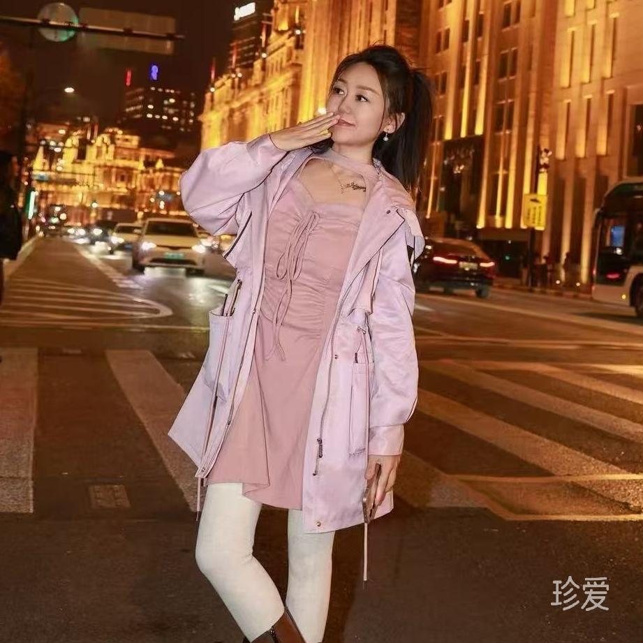 韩汐汐