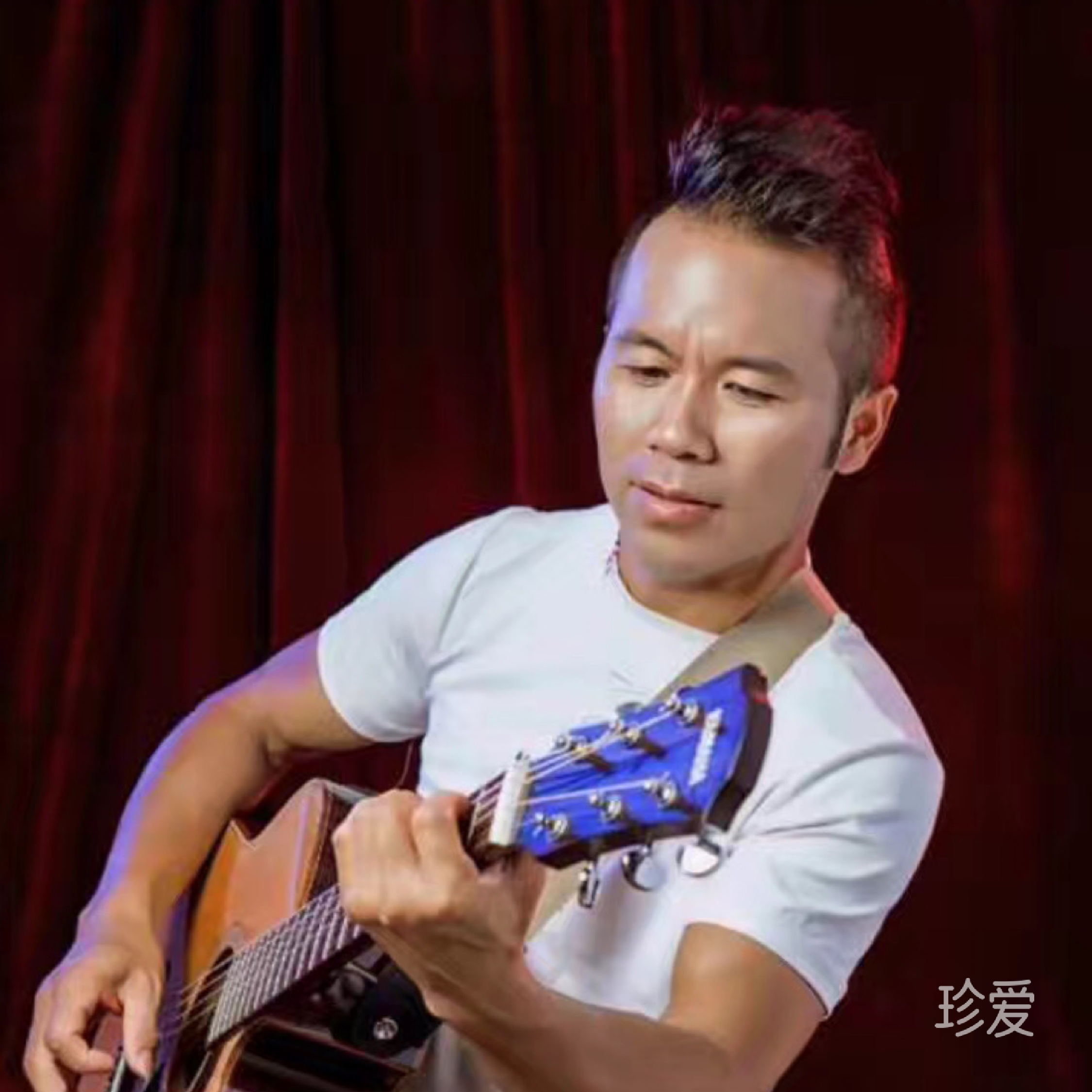 俺是谁家的大哥