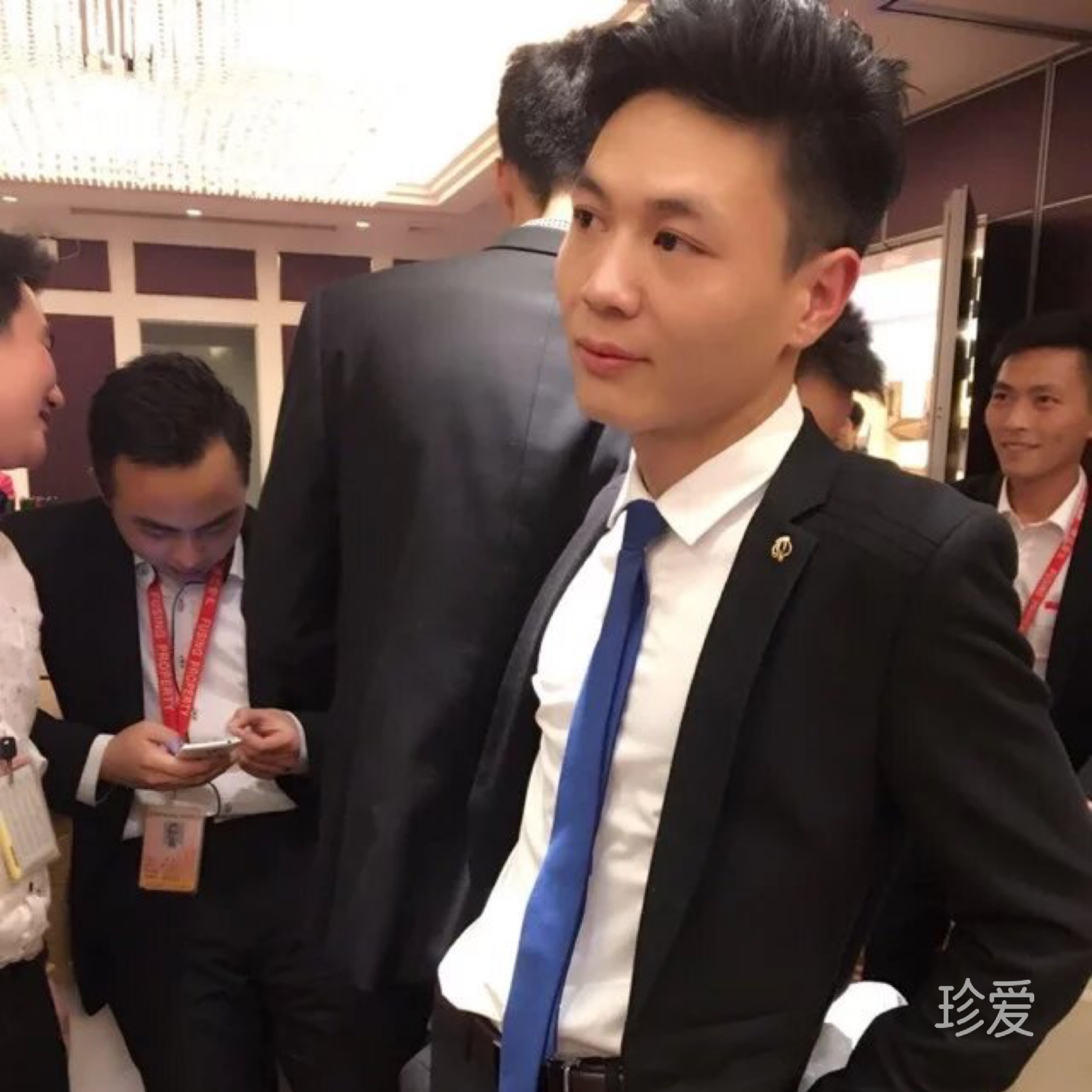 相忘于江湖
