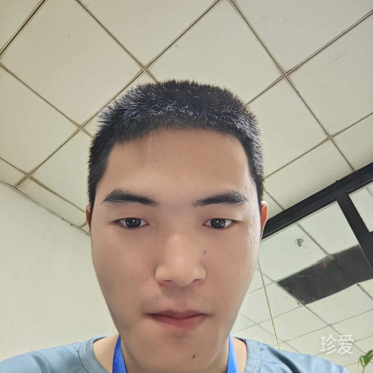 因为爱