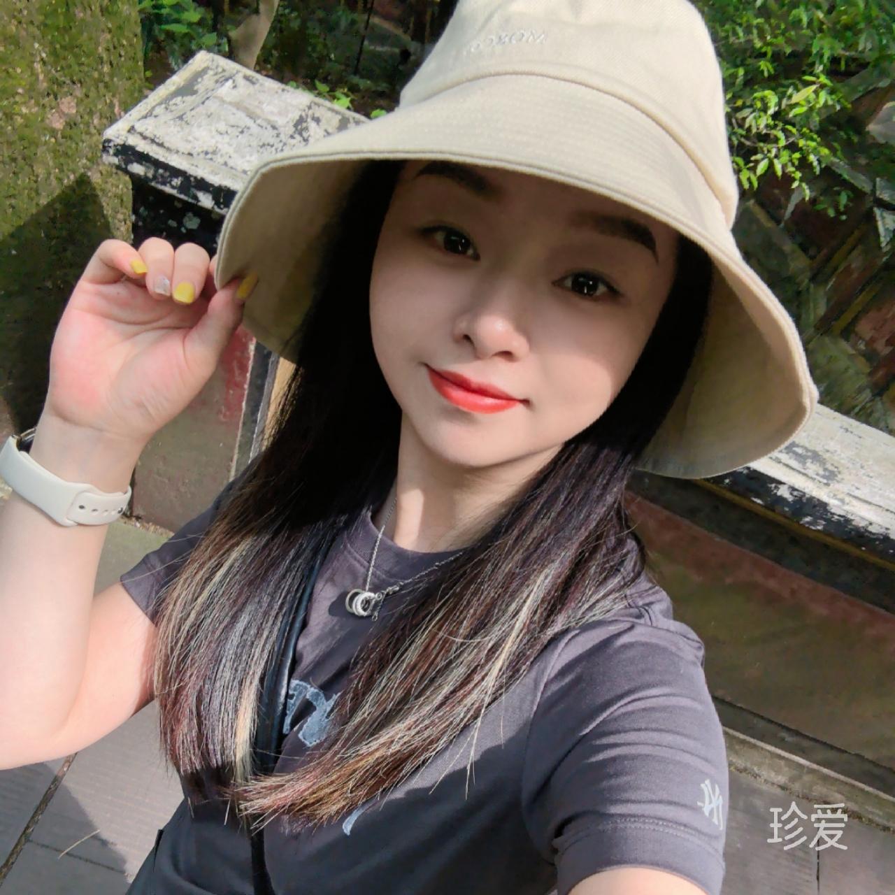 丽丽
