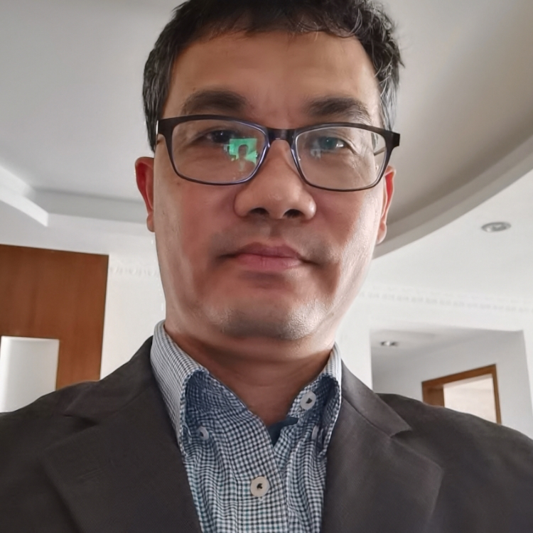 笑問伊人在何方