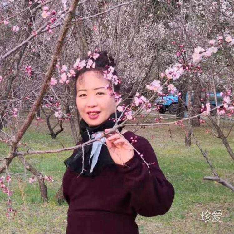 遇上你是我的缘