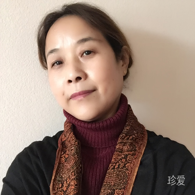 我是阿蘭山東人