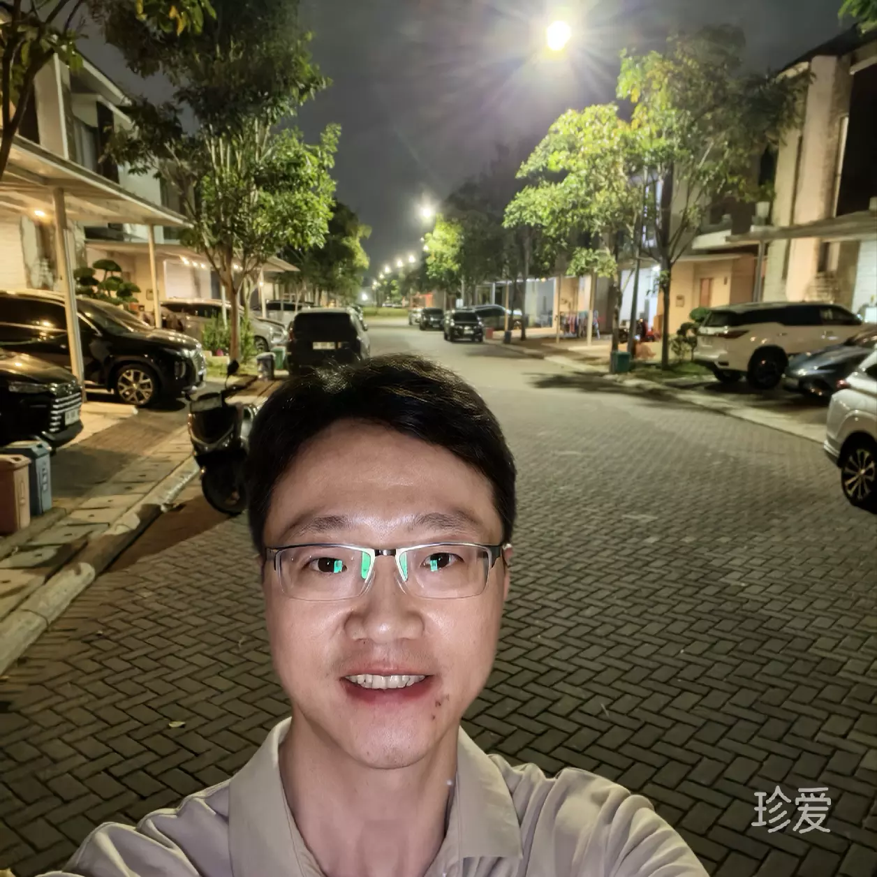 有趣的灵魂