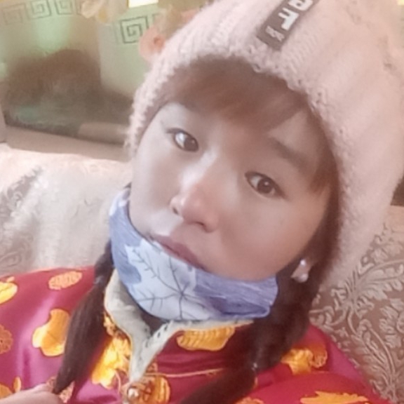 可愛是一種心態