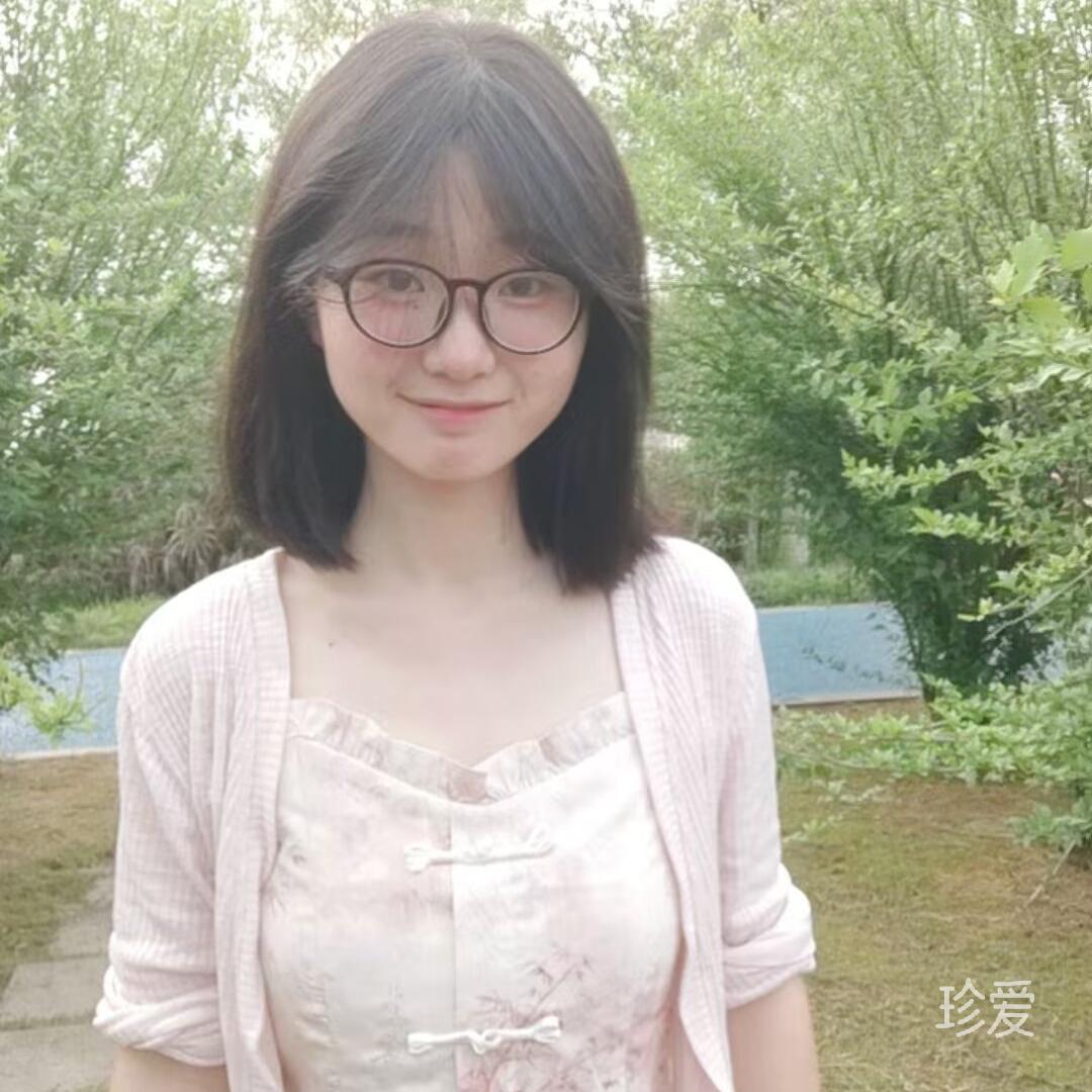 坏坏的害羞