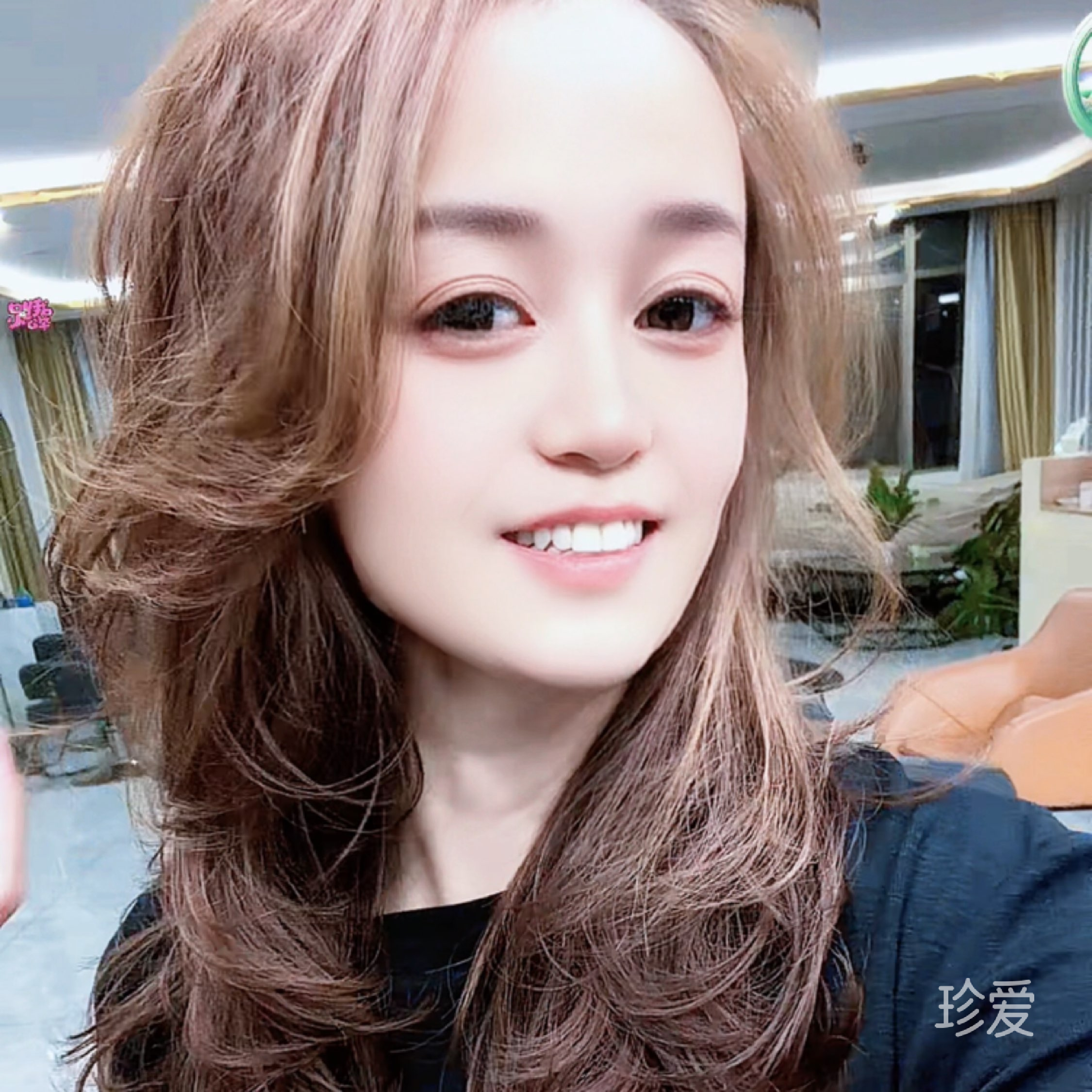 放开看淡