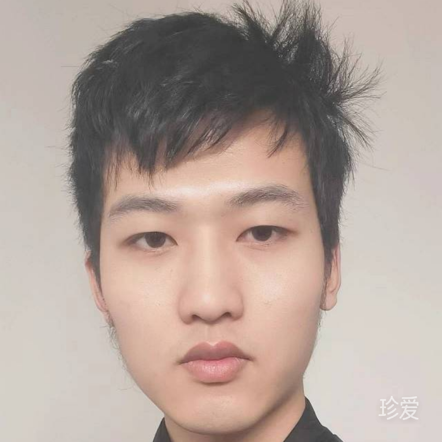 临帆启航