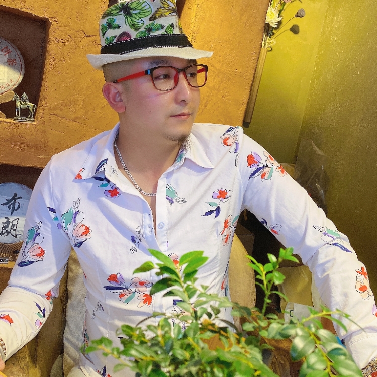 德缘茶庄88阿德