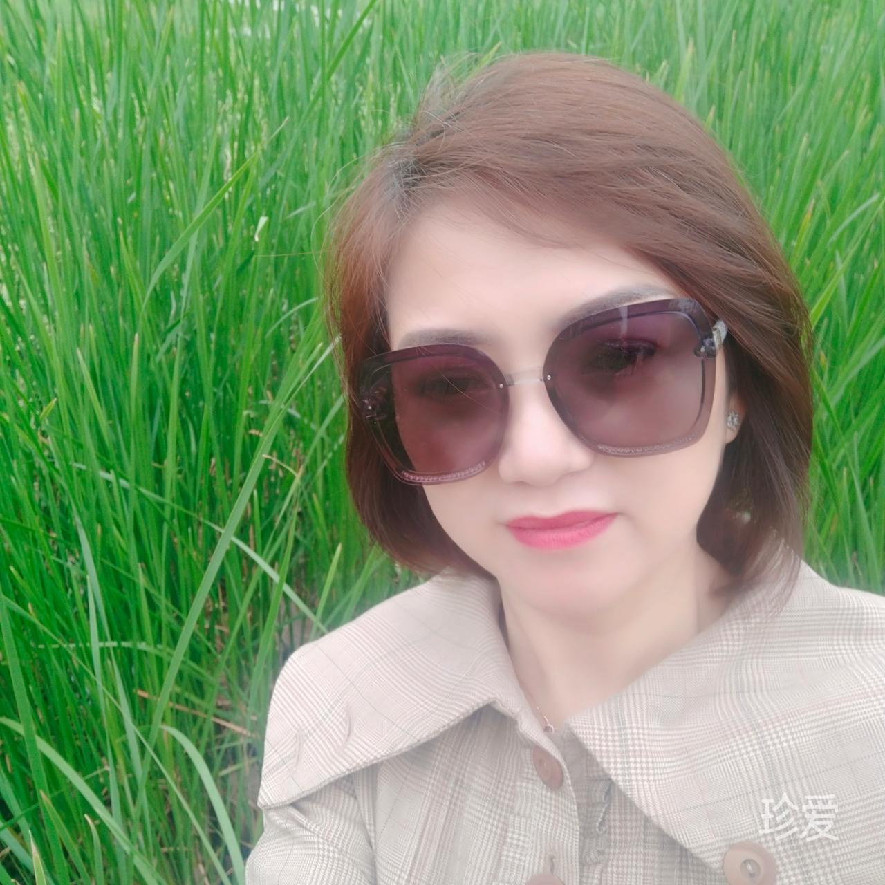 依依