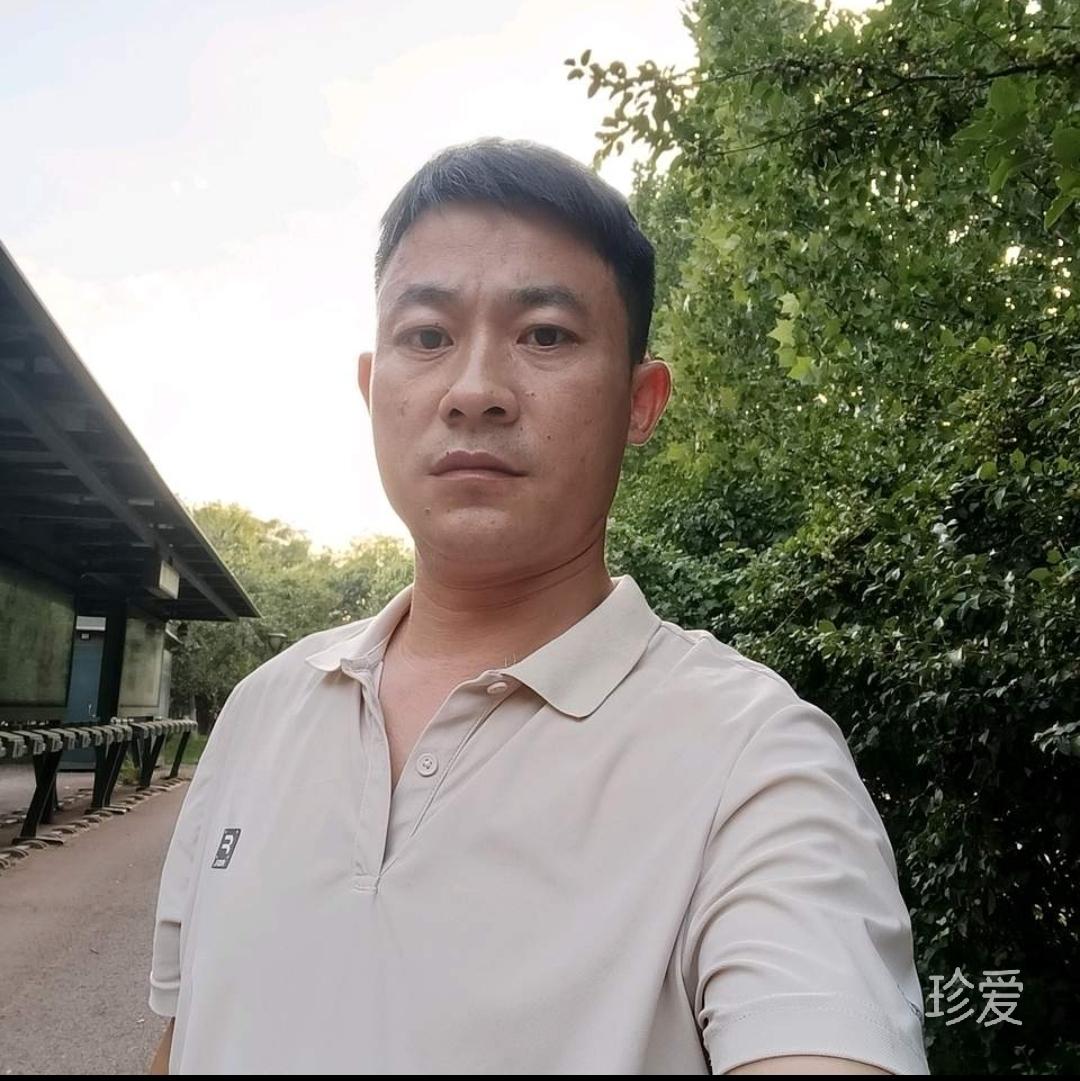 清风云淡