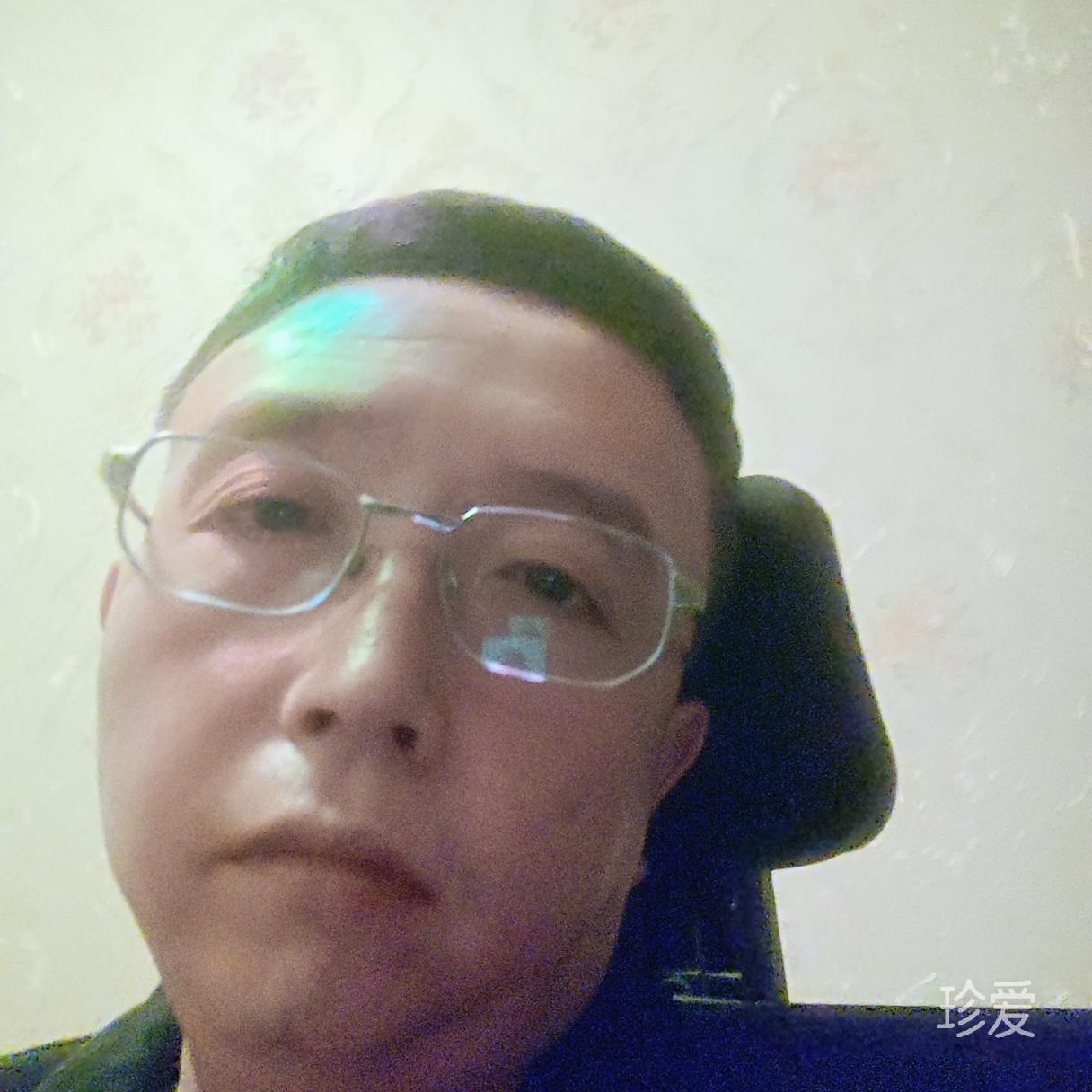 叛逆中年老登
