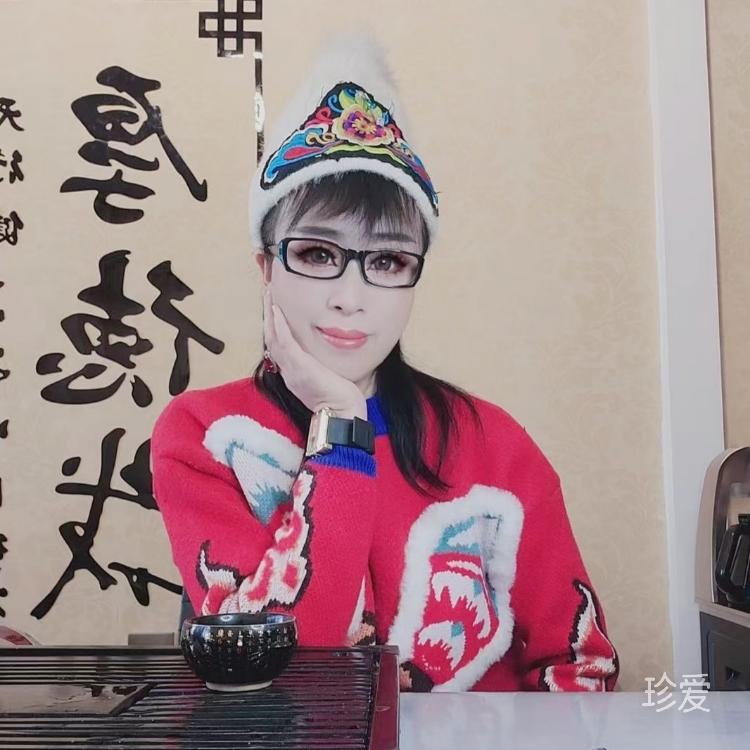 黑玫瑰
