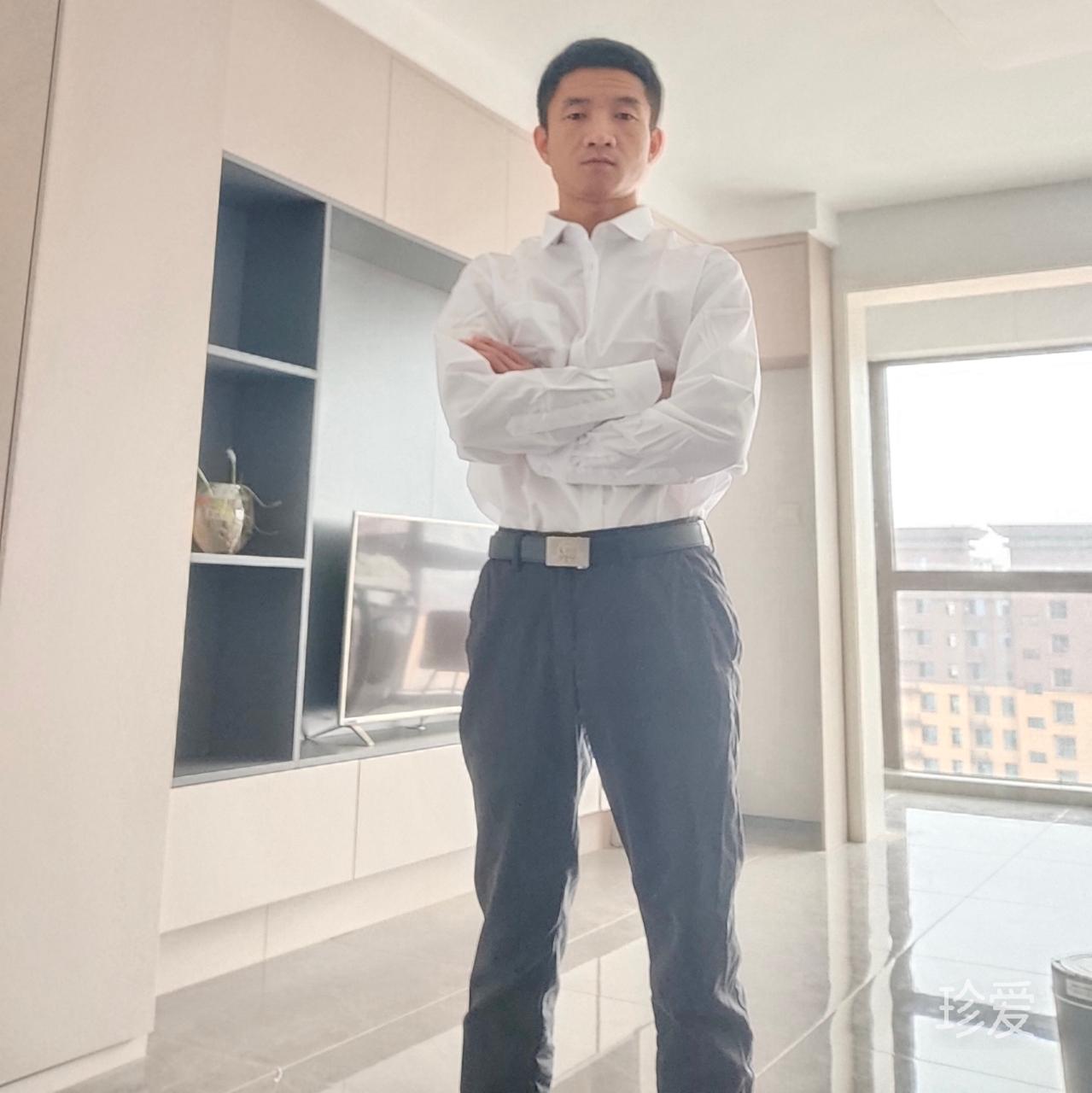 做好自己一切隨緣