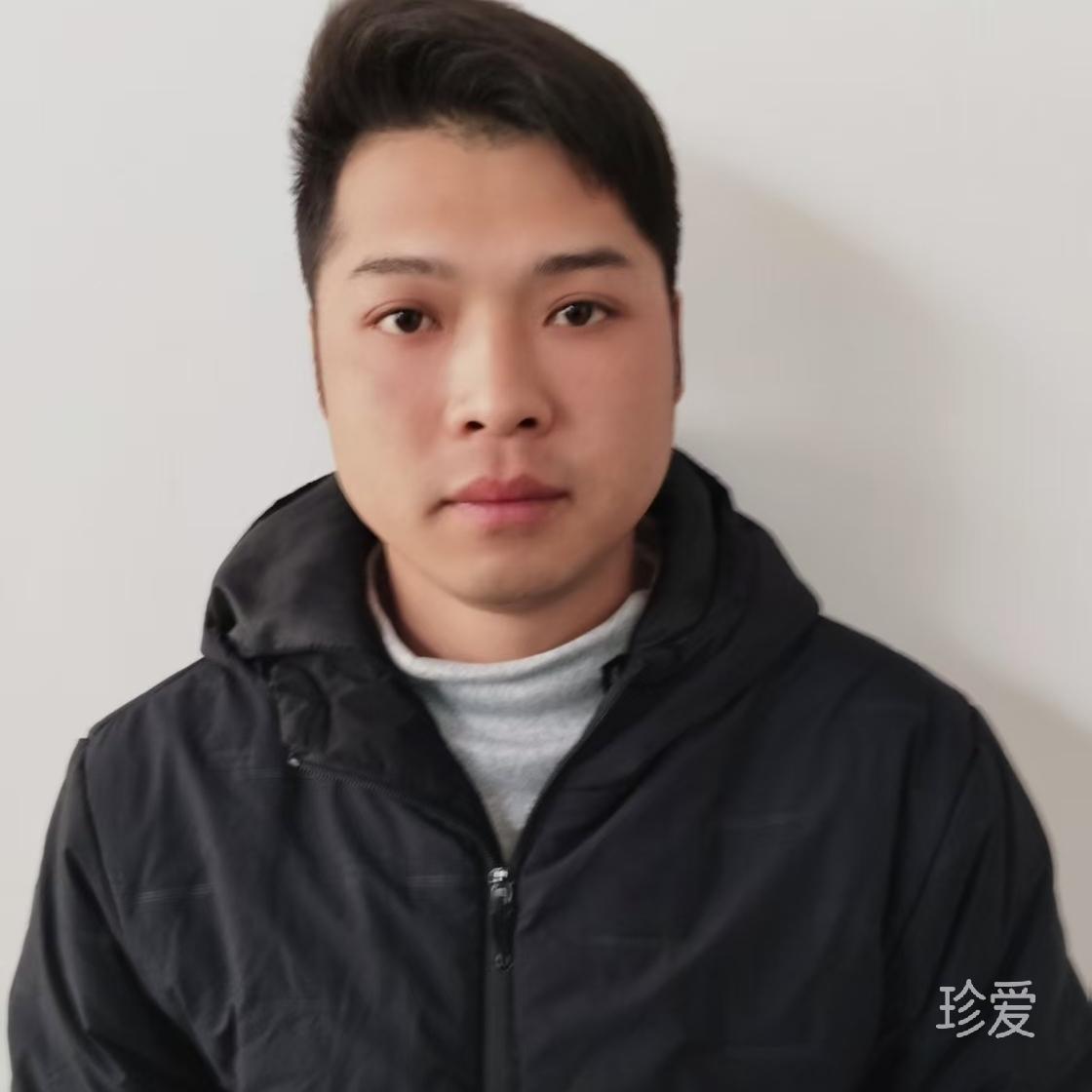 人已老对象未找