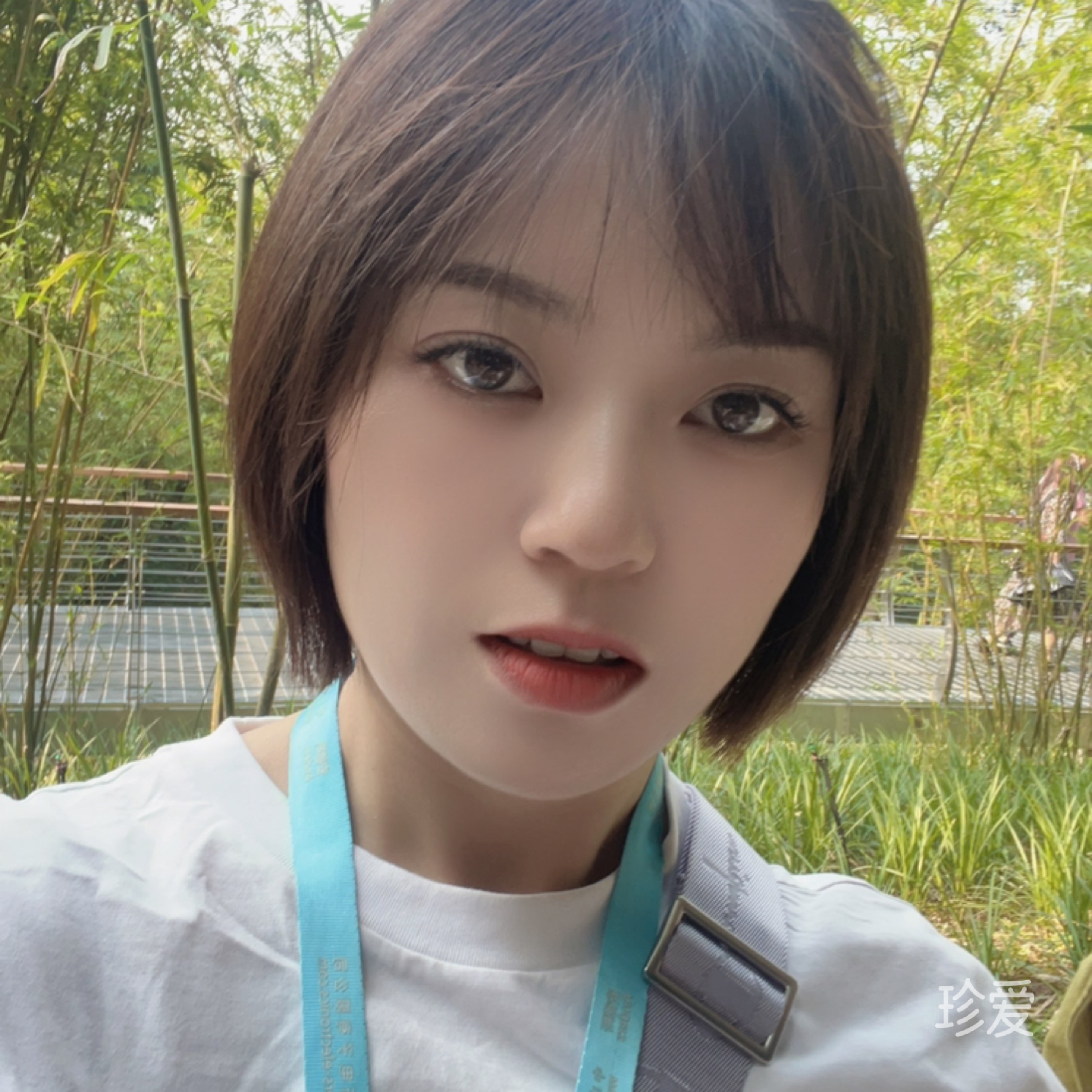 别问我是谁