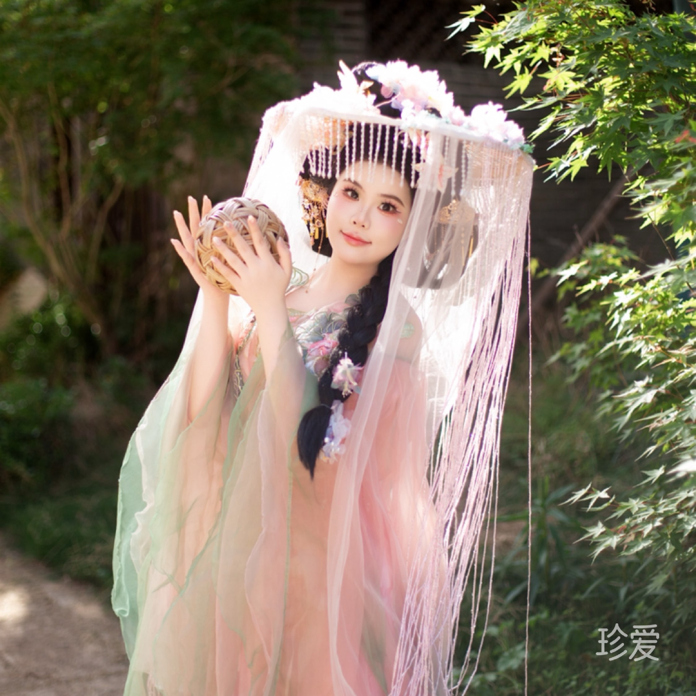 小水