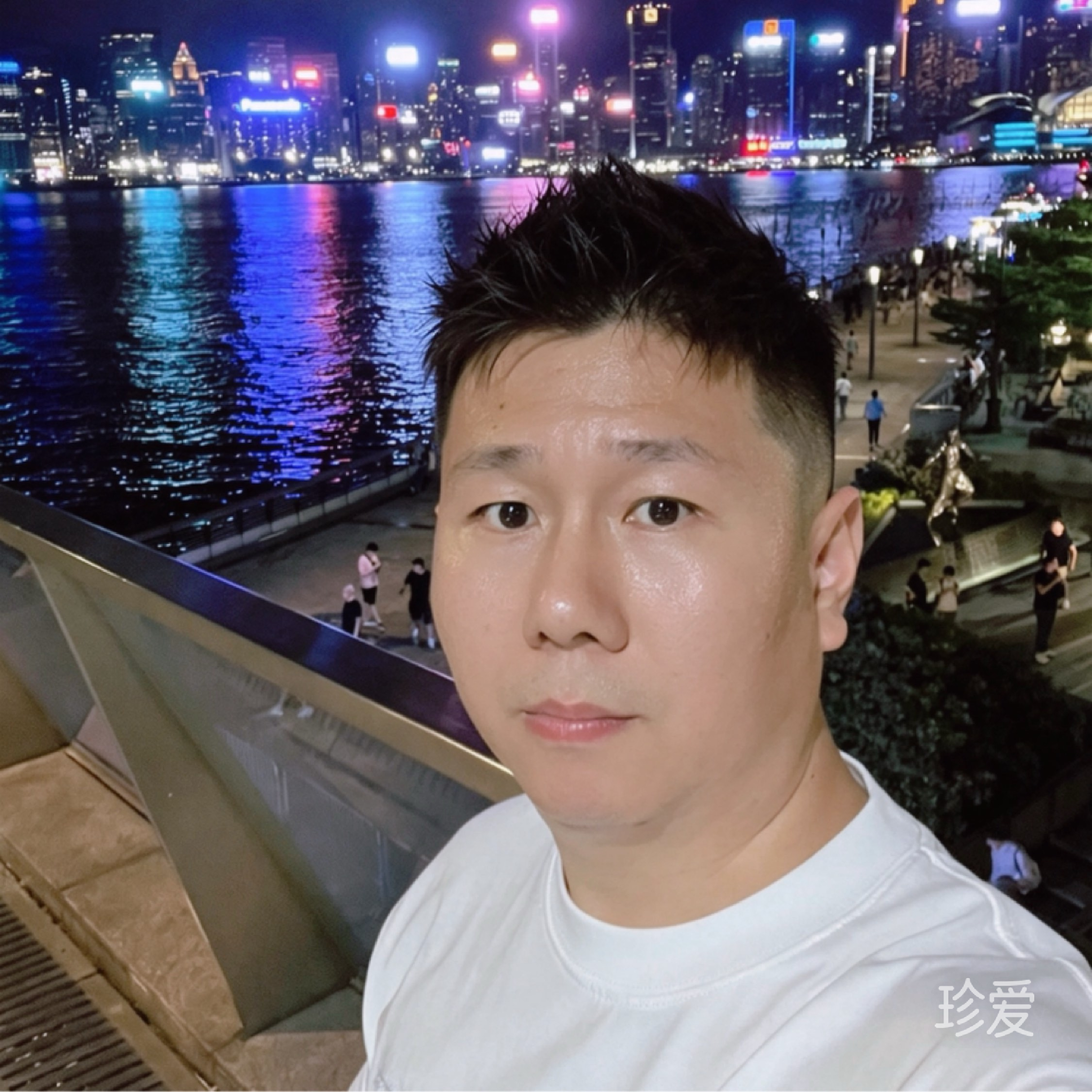 陈锦