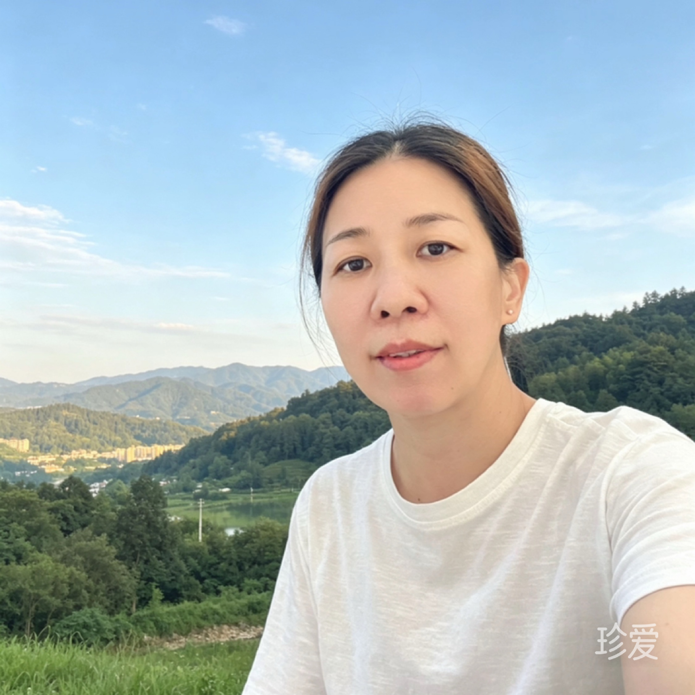原来你在这里
