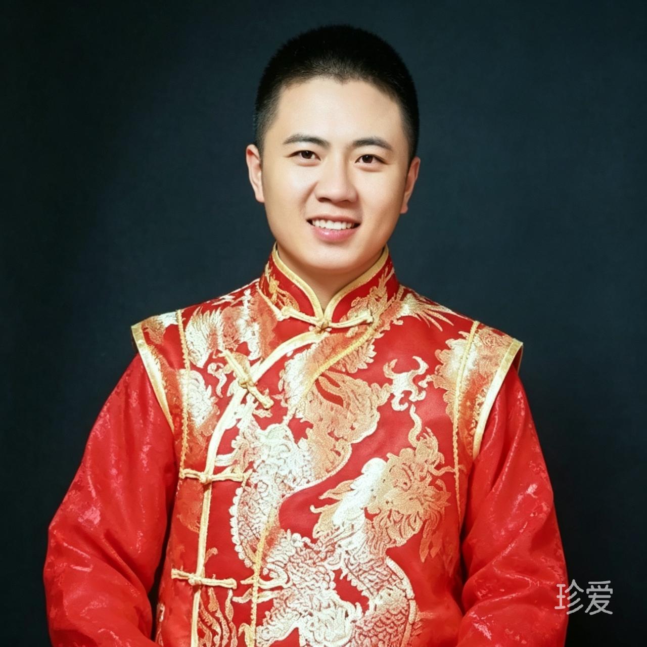 闲人