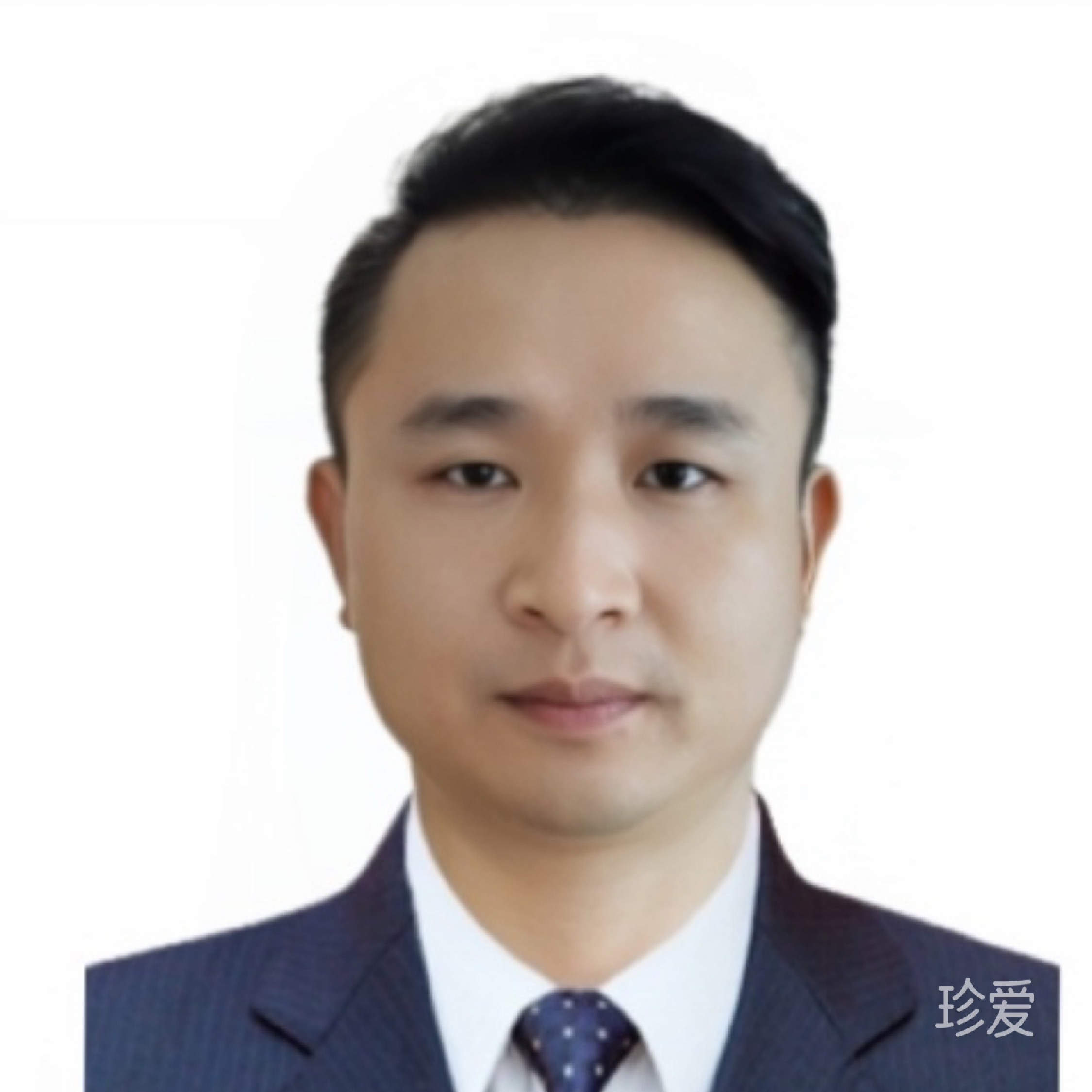 淡然