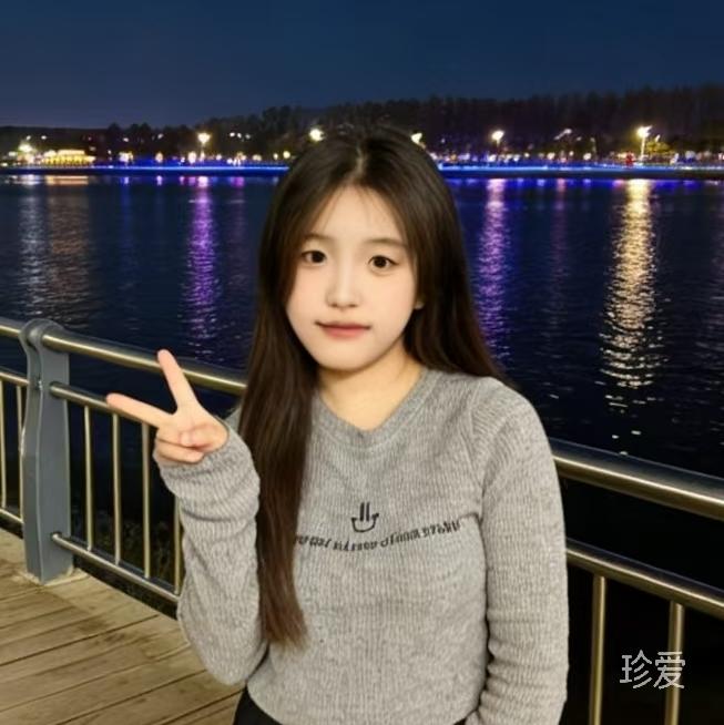 静静的等待