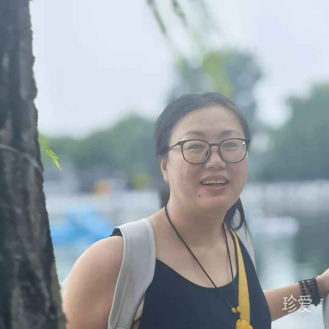 小容