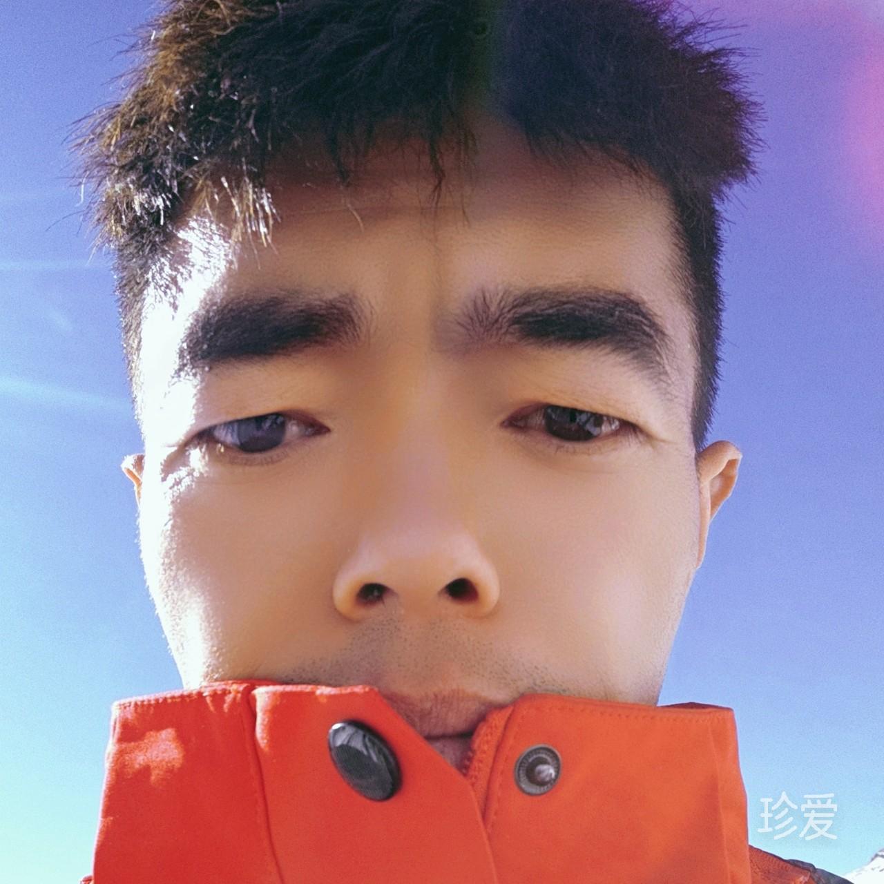 少年残像