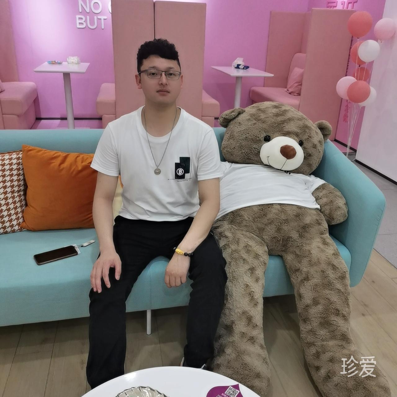 刘海