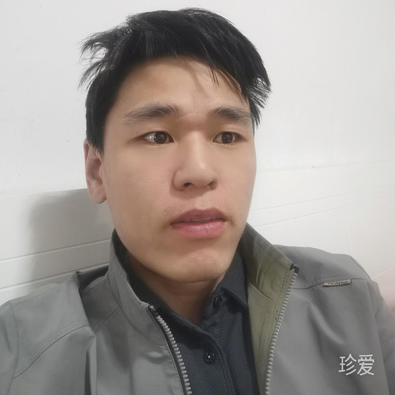 一颗心只给一个人