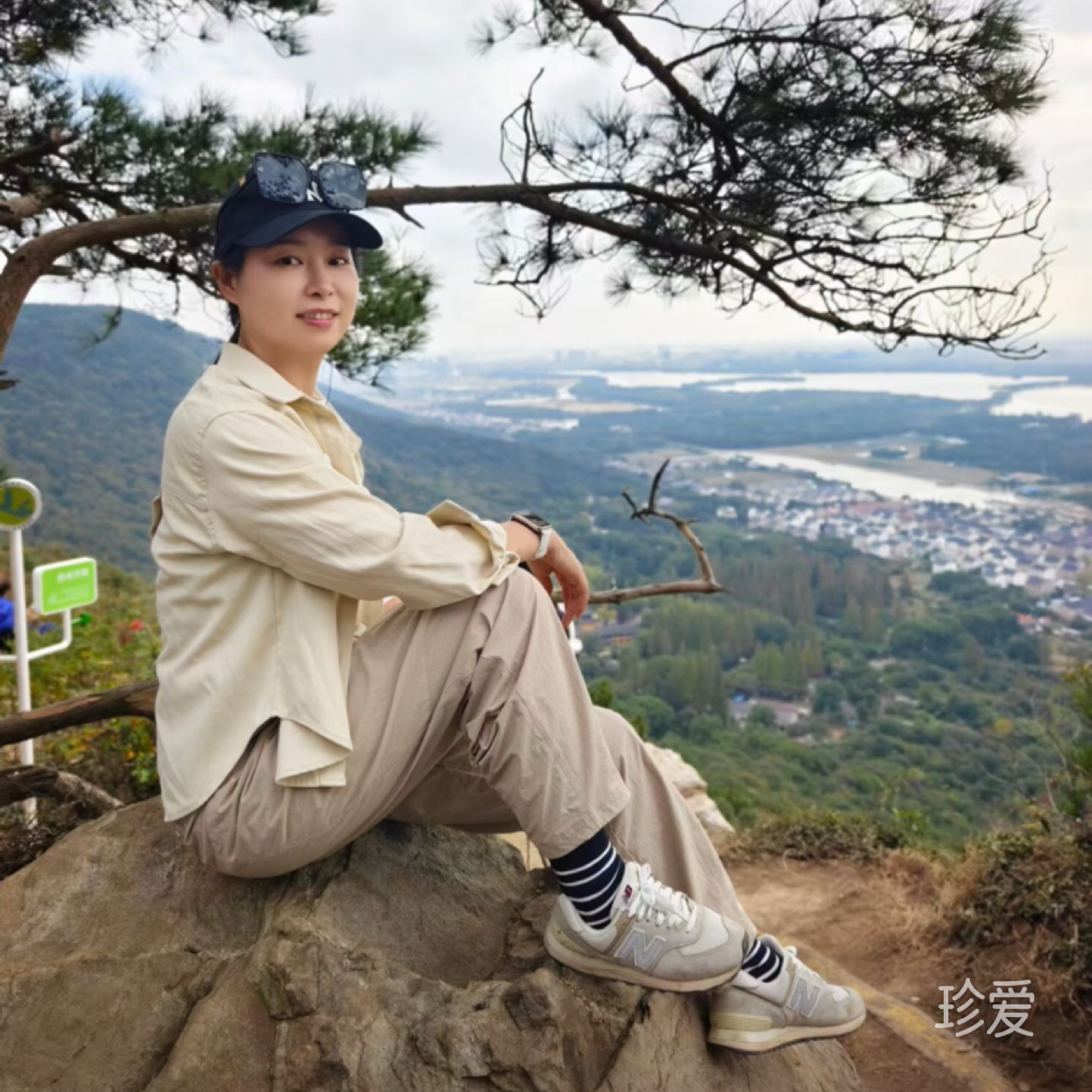 闲寂
