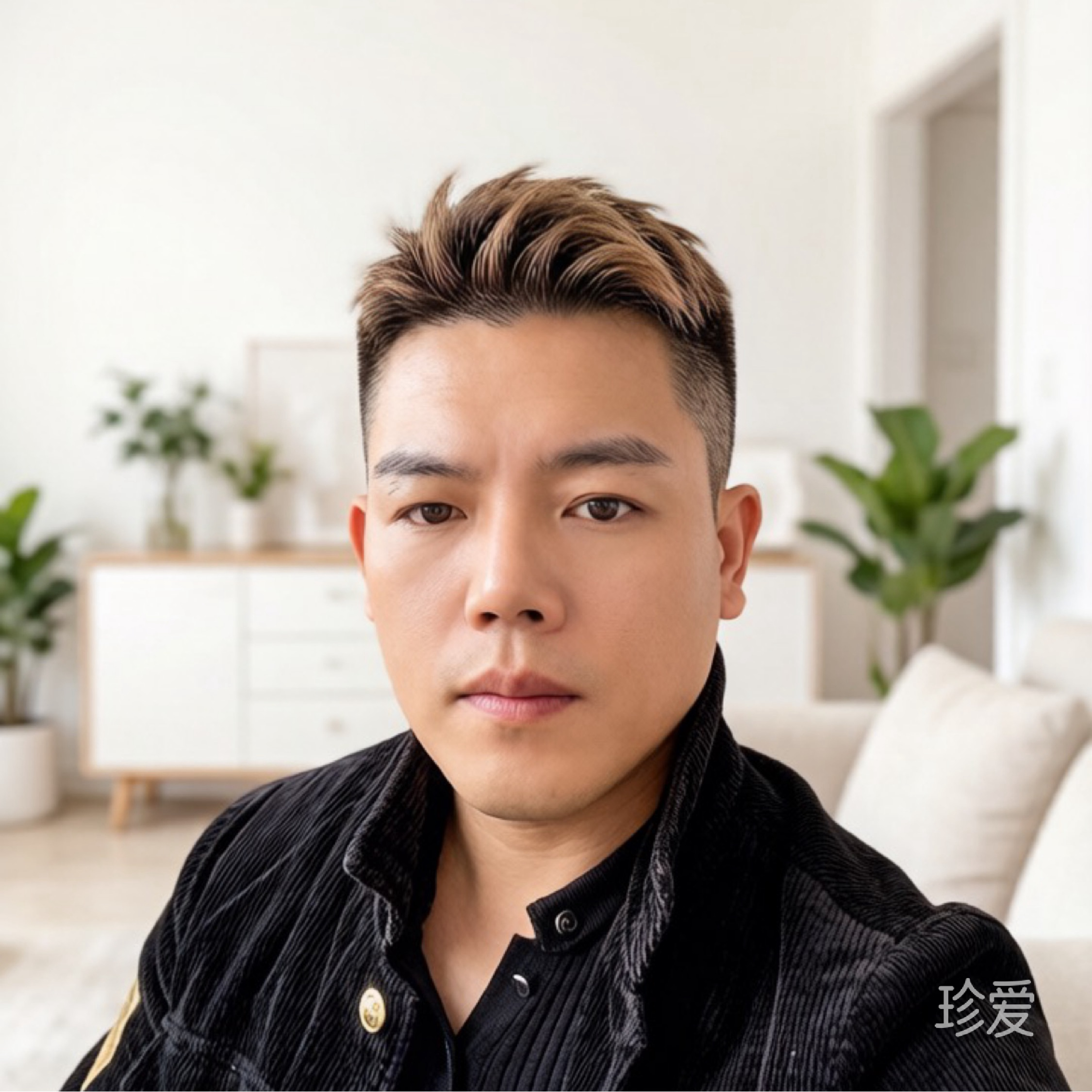 狼烟散尽