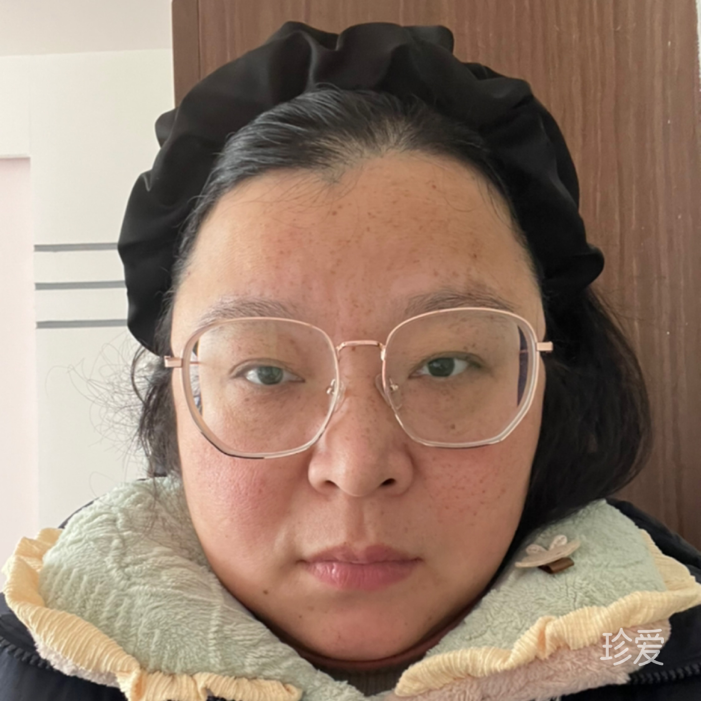 一个人的沼泽