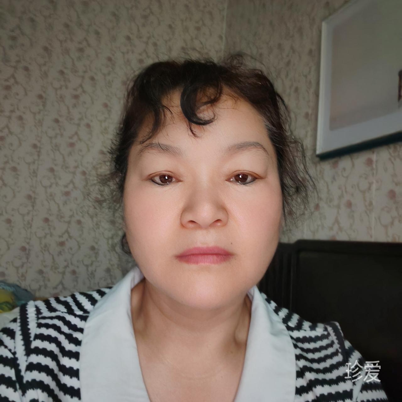寻找爱的归宿
