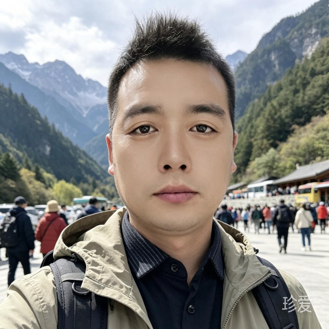 你的最爱