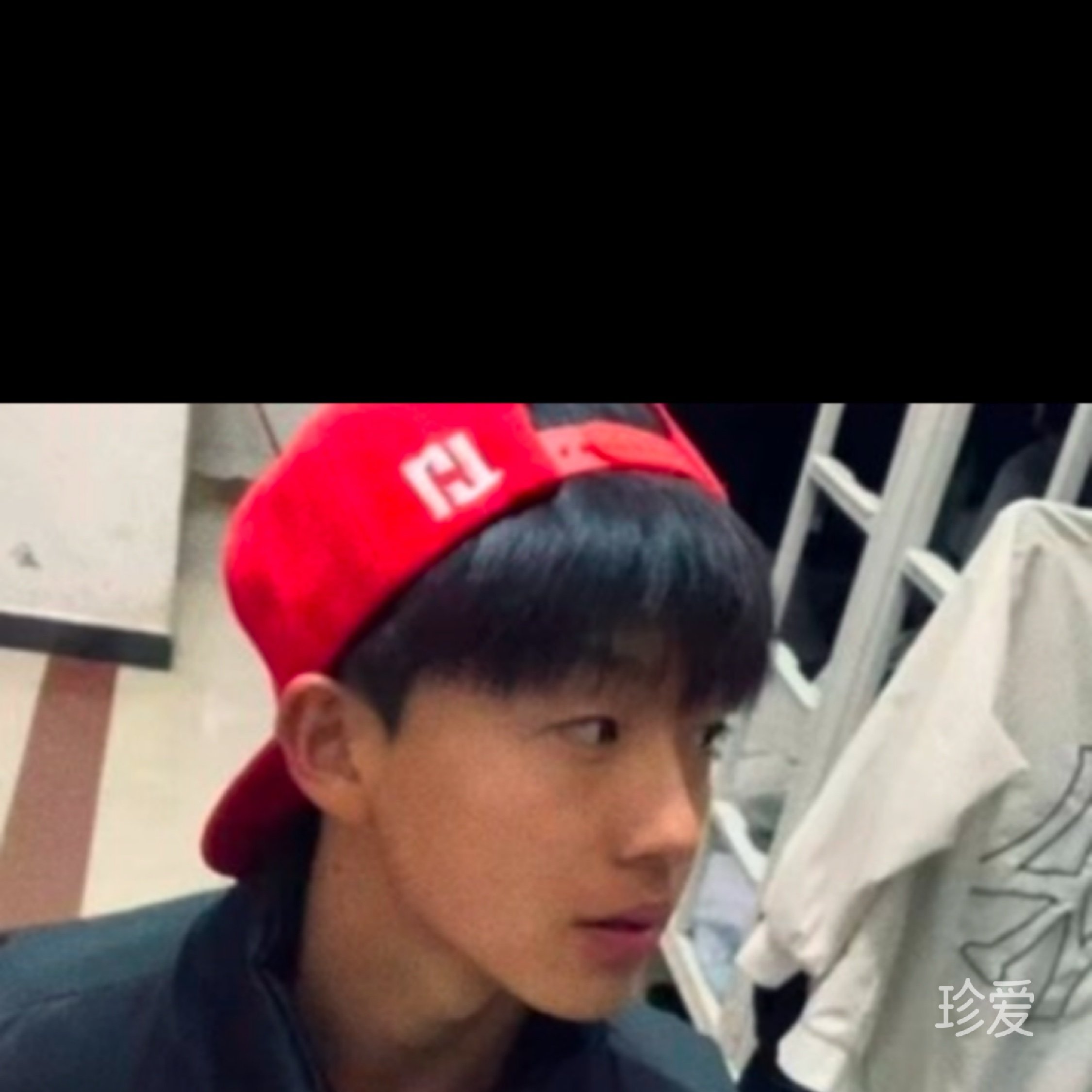 快乐的鱼