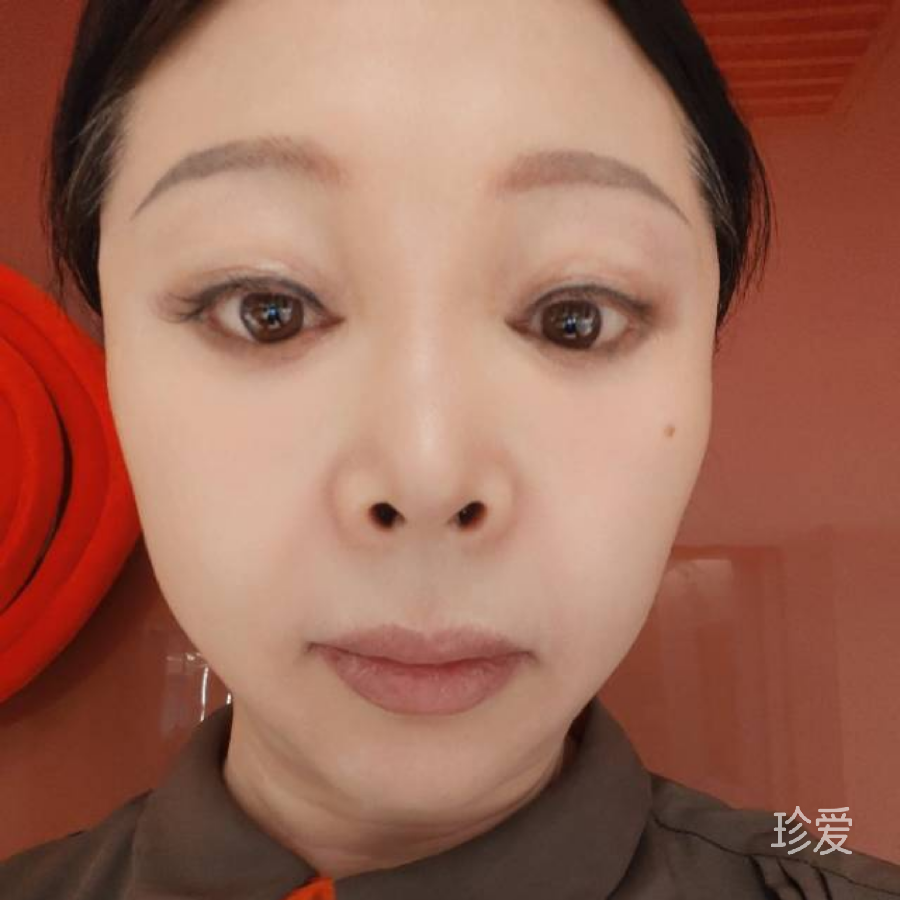单身菇凉醉美