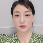 微笑的海棠
