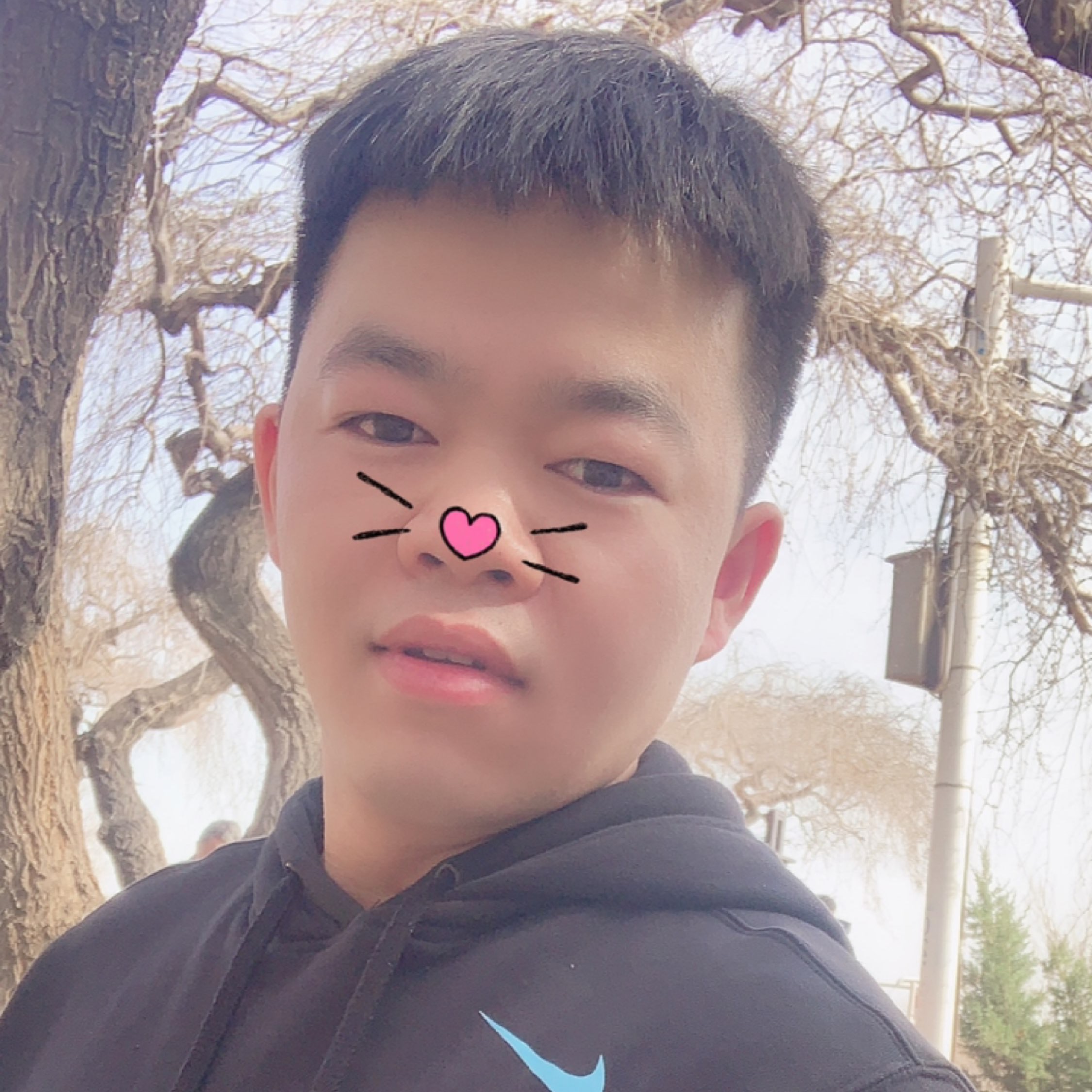 等待你的愛(ài)