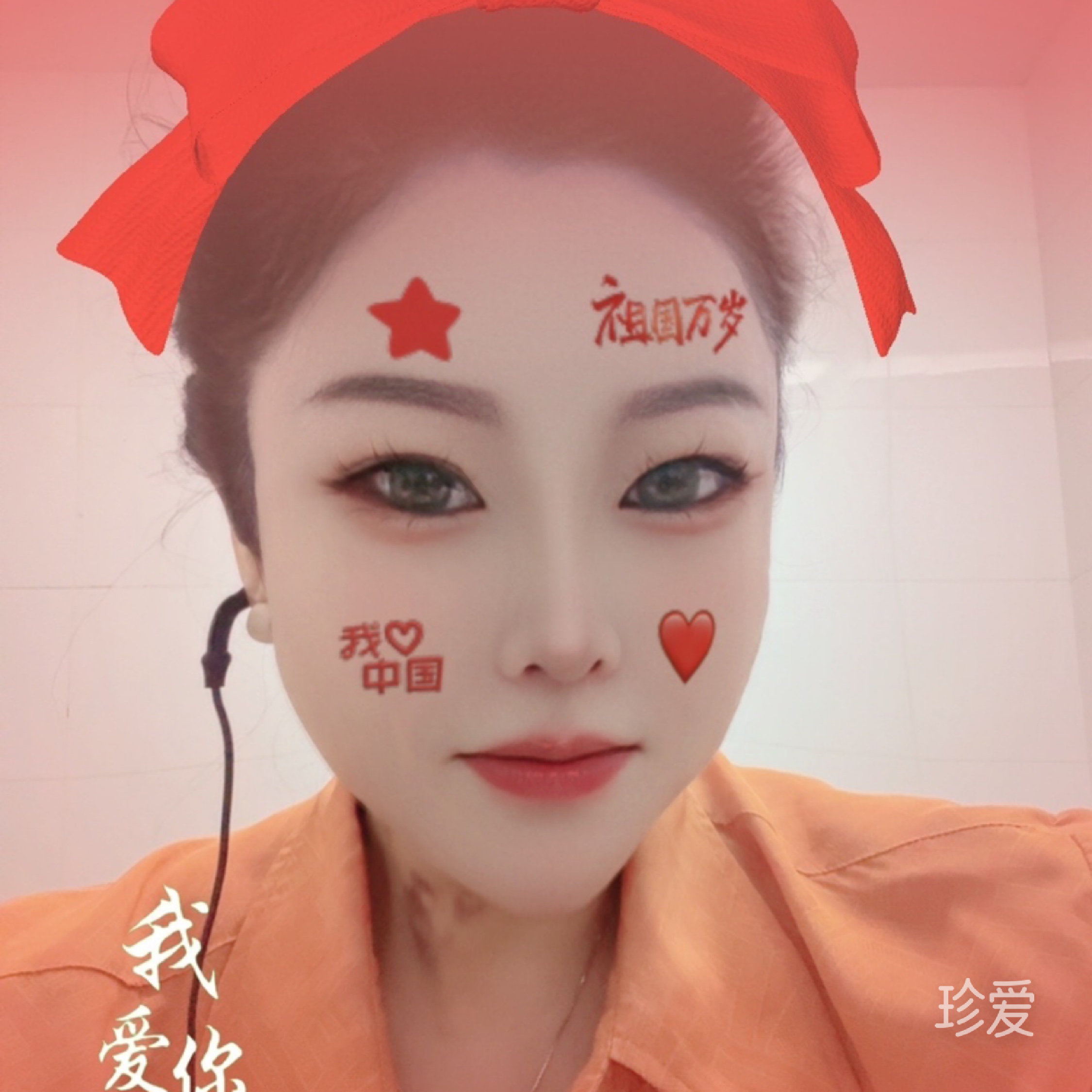 谁还不是个宝宝