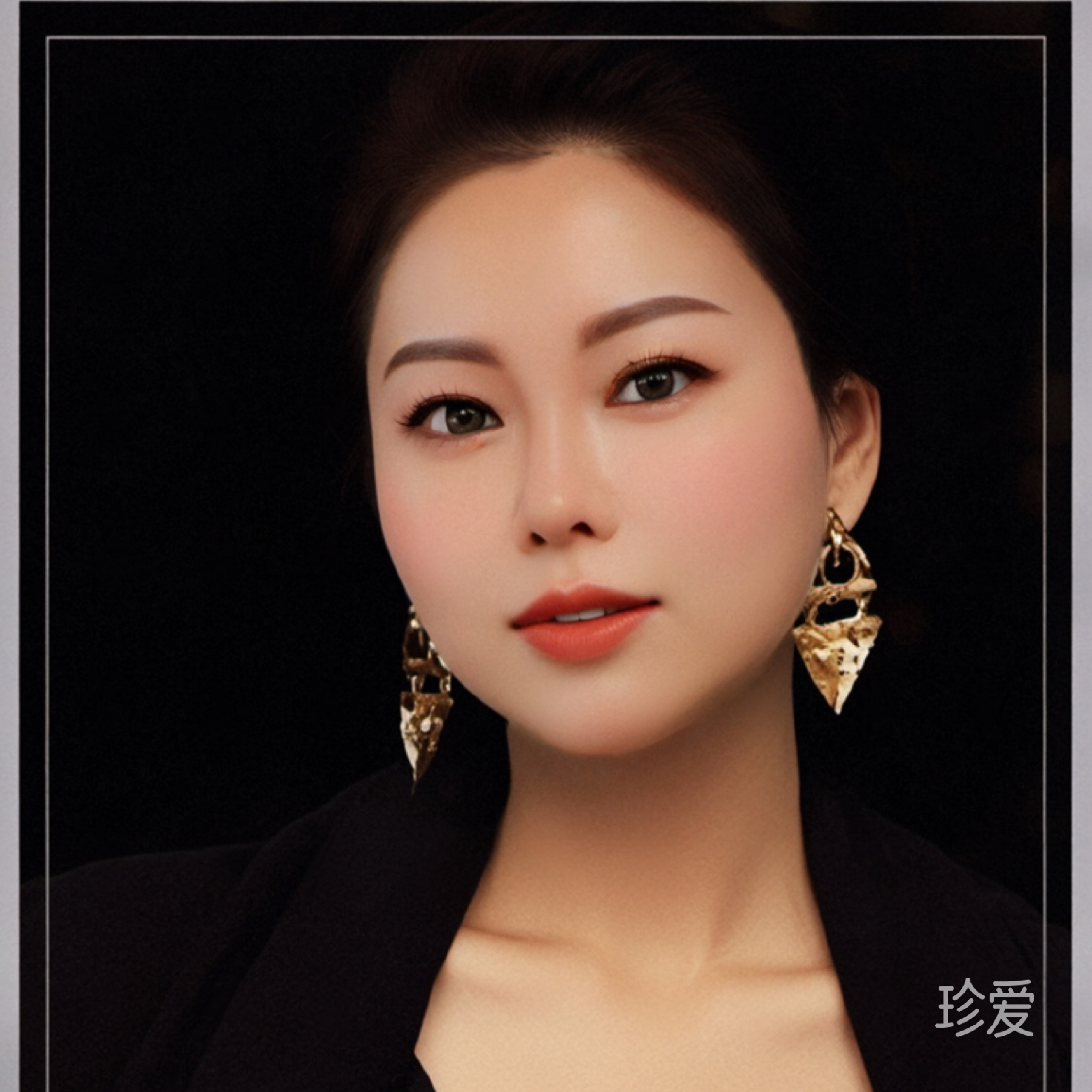 谁还不是个宝宝