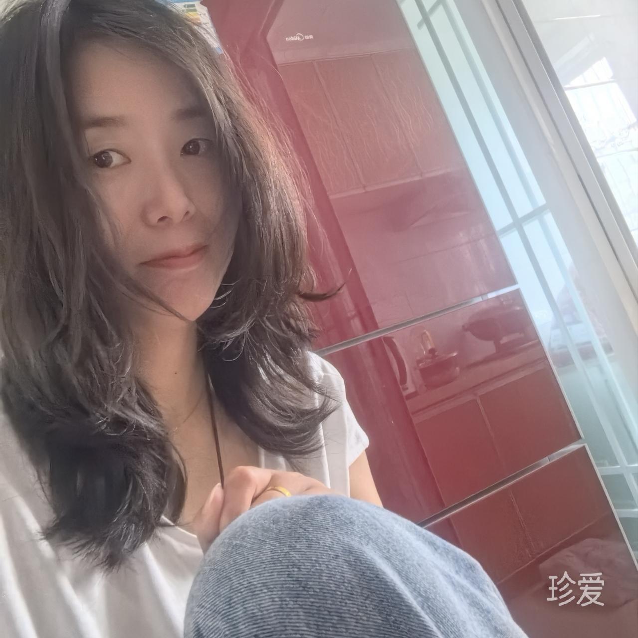 漠然