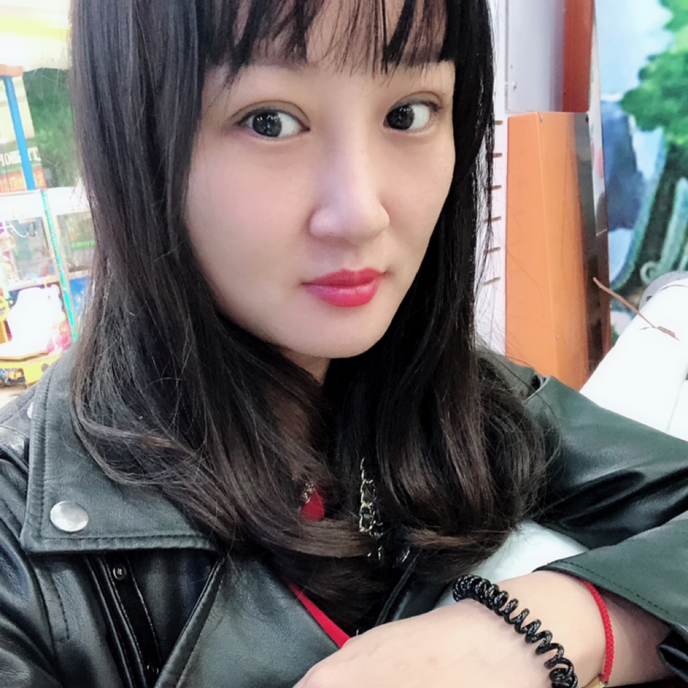 瑾瑾