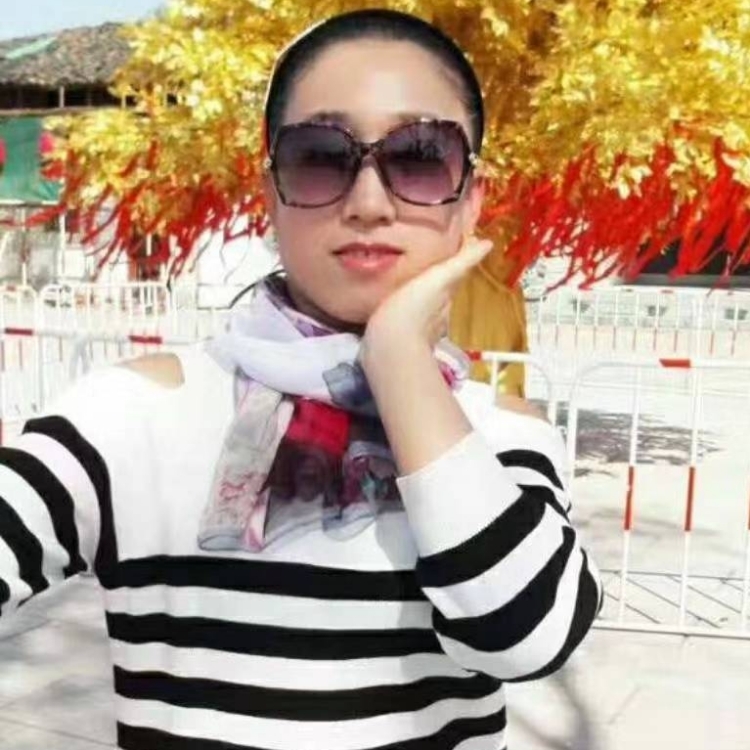 做自己心中的小太陽