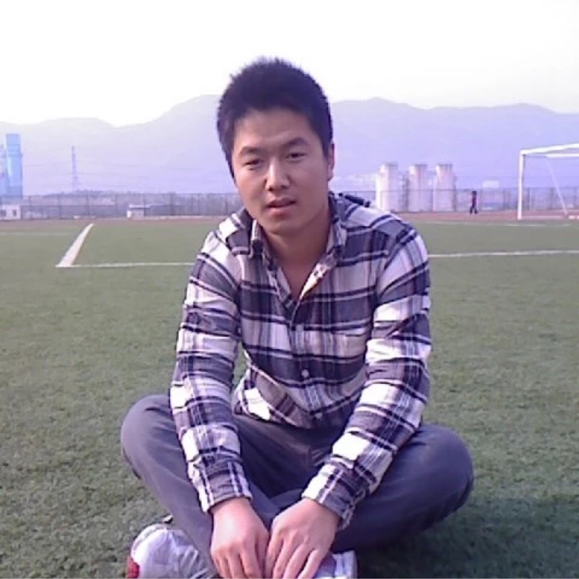 爱你爱你爱着你