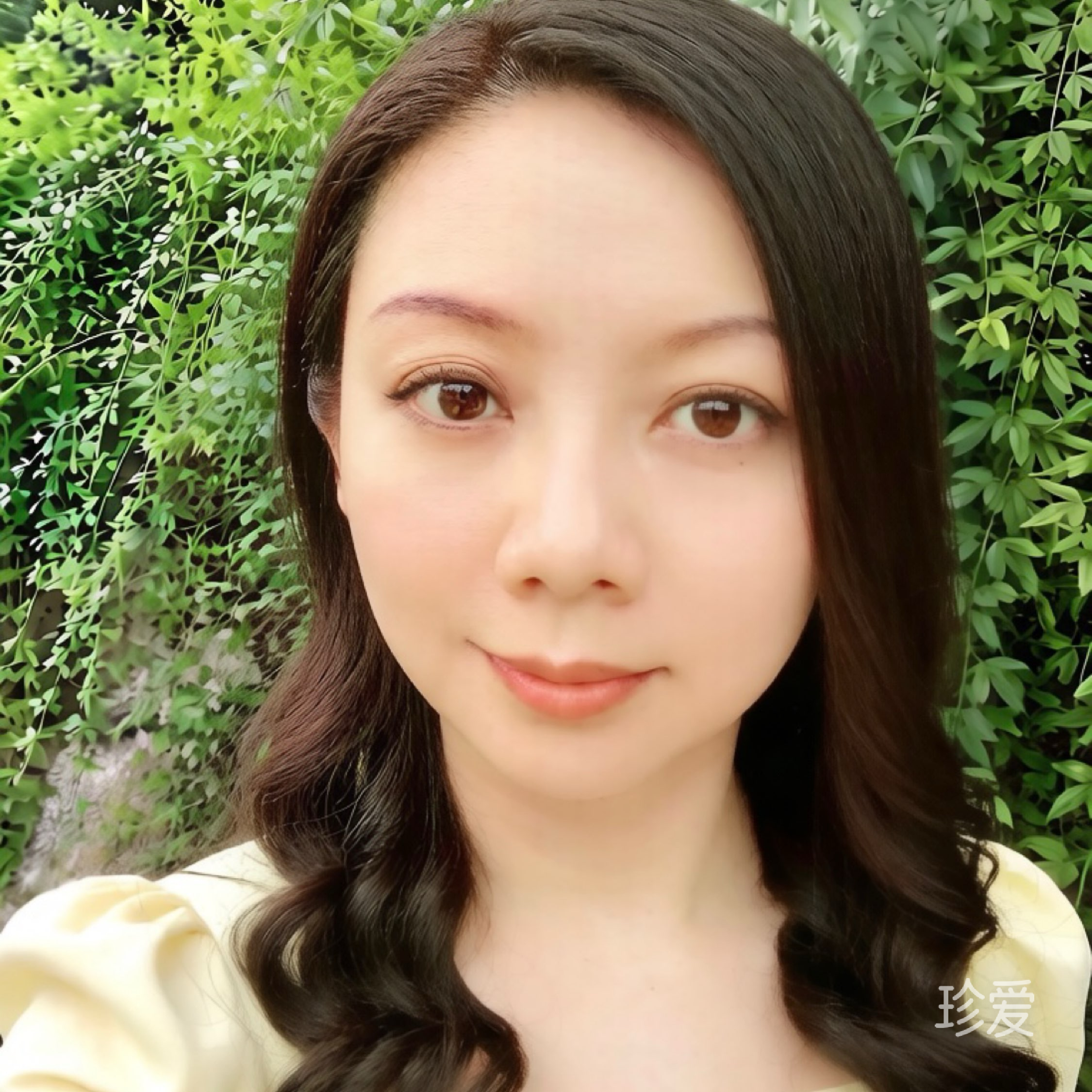 呵呵